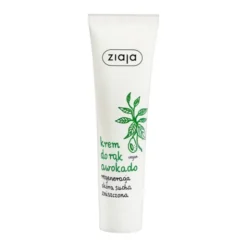 Ziaja Awokado, krem do rąk, 100 ml