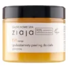 Ziaja Baltic Home SPA Fit, peeling do ciała gruboziarnisty, 300 ml