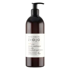 Ziaja Baltic Home SPA Fit, serum nawilżające do ciała, 400 ml