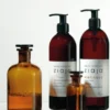 Ziaja Baltic Home Spa Wellness, oliwka do masażu ciała, kokos, migdał, 490 ml