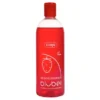 Ziaja Blubel, żel pod prysznic, żurawina-poziomka, 500 ml