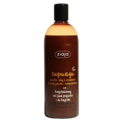 Ziaja Cupuacu, żel pod prysznic i do kąpieli, 500 ml