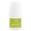 Ziaja Deodorant Defenece, dezodorant roll-on, Citrus&Spicy, 60 ml