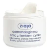 Ziaja, dermatologiczna baza z tlenkiem cynku, 80 ml