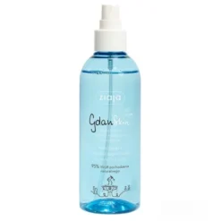 Ziaja GdanSkin, skóra&woda, nawilżająca mgiełka zapachowa do twarzy i ciała, 200 ml