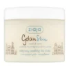 Ziaja GdanSkin, woda&skóra, olejowy peeling do ciała z kruszonymi muszlami, 300 ml