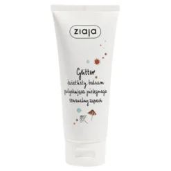 Ziaja Glitter, świetlisty balsam, 100 ml