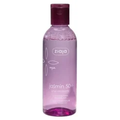 Ziaja Jaśmin 50+, płyn micelarny, 200 ml