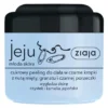 Ziaja jeju młoda skóra, cukrowy peeling do ciała w czarne kropki, 200 ml