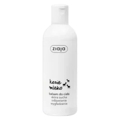 Ziaja Kozie Mleko, balsam do ciała, skóra sucha, 300 ml