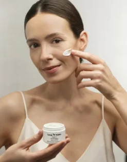Ziaja Kozie Mleko, krem 1 nawilżający, cera sucha, skłonna do zmarszczek, 50 ml