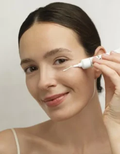 Ziaja Kozie Mleko, krem pod oczy, skóra sucha, 15 ml
