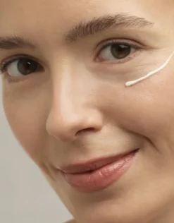 Ziaja Kozie Mleko, krem pod oczy, skóra sucha, 15 ml