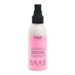Ziaja Kuracja Kaszmirowa, dwufazowa odżywka w sprayu wzmacniająca, 125 ml