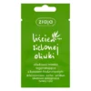 Ziaja Liście Zielonej Oliwki, oliwkowa maska regenerująca z kwasem hialuronowym, 7 ml