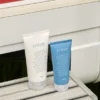 Ziaja, maska, lamelarna do włosów zniszczonych, suchych, kręconych, 100 ml