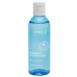 Ziaja Med Demakijaż Oczyszczanie, płyn micelarny, 200 ml