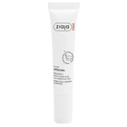 Ziaja Med Kuracja Lipidowa Fizjoderm, krem pod oczy na dzień/noc, 15 ml