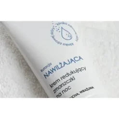 Ziaja Med Kuracja Nawilżająca, lano-balsam do skóry odwodnionej i bardzo suchej, 400 ml