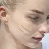 Ziaja Med Kuracja Ochronna UVA+UVB, matujący krem do twarzy, cera tłusta i mieszana,SPF 50+, 50 ml