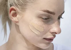 Ziaja Med Kuracja Ochronna UVA+UVB, matujący krem do twarzy, cera tłusta i mieszana,SPF 50+, 50 ml