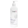 Ziaja Med Siemię lniane, serum do ciała, regenerująco-nawilżające, 400 ml