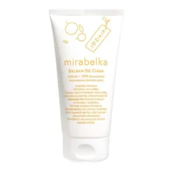 Ziaja Mirabelka, balsam do ciała, 160 ml