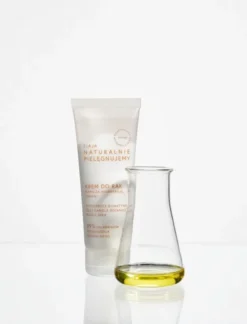 Ziaja Naturalnie Pielęgnujemy, krem do rąk, 75 ml