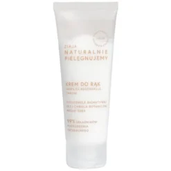Ziaja Naturalnie Pielęgnujemy, krem do rąk, 75 ml