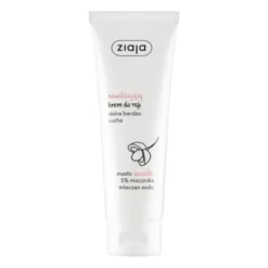 Ziaja, nawilżający krem do rąk, skóra bardzo sucha, 80 ml