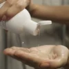 Ziaja Nawilżanie Owoc Granatu, szampon do włosów suchych, 400 ml