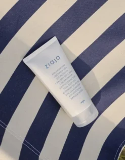 Ziaja, odżywka hialuronowa SOS do włosów i balsam do ciała, 160 ml