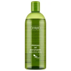 Ziaja Oliwkowa, żel pod prysznic, 500 ml
