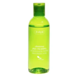 Ziaja, oliwkowy płyn micelarny, 200 ml