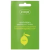Ziaja, orzeźwiający peeling do twarzy z limonkowo-cytrusowym koktajlem egzotycznym, 7 ml