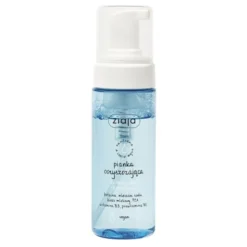 Ziaja, pianka oczyszczająca do skóry suchej i podrażnionej, 150 ml