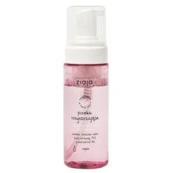 Ziaja, pianka oczyszczająca do skóry normalnej, 150 ml