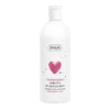 Ziaja Pielęgnacyjne przysmaki Marshmallow, delikatny żel pod prysznic, 500 ml