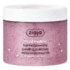 Ziaja Pielęgnacyjne przysmaki Marshmallow, peeling cukrowy, 300 ml
