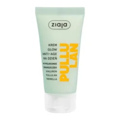Ziaja Pullulan, glow krem anti-age na dzień, 50 ml