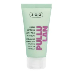 Ziaja Pullulan, krem liftingujący na noc, 50 ml