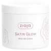 Ziaja Satin Glow, mus do ciała, 350 ml