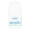 Ziaja Sensitiv, antyperspirant w kremie, roll-on, 60 ml