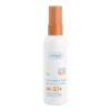 Ziaja Sopot Sun, krem nawilżający do twarzy i ciała SPF50+, 90 ml