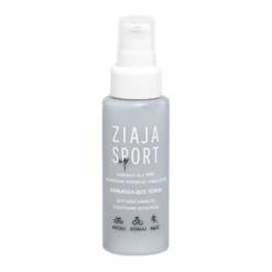 Ziaja Sport up minerały dla NMF, odmładzające serum, 50 ml