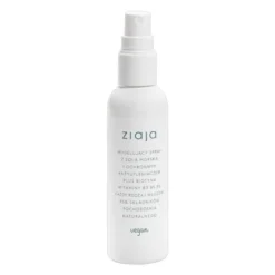 Ziaja, spray modelujący z solą morską i ochronnym antyutleniaczem, 90 ml