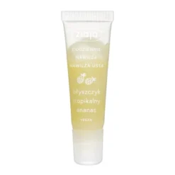 Ziaja Tropikalny Ananas, błyszczyk, 12 ml