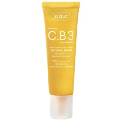 Ziaja Witamina C.B3 Niacynamid, aktywne serum, 30 ml