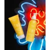Ziaja Witamina C.B3 Niacynamid, nie-zwykły peeling do twarzy w żelu, 100 ml