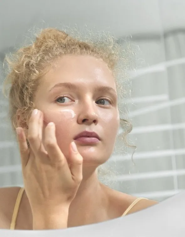 Ziaja Witamina C.B3 Niacynamid, krem pod oczy, naturalne nawilżenie, 15 ml